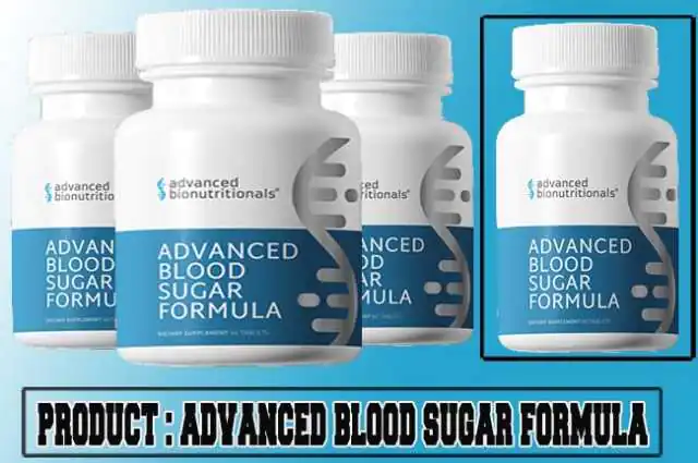 Advanced Blood Sugar Formula Review Advanced Blood Sugar Formula Review