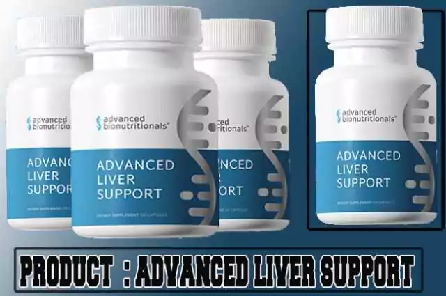 Advanced Liver Support Review Advanced Liver Support Review