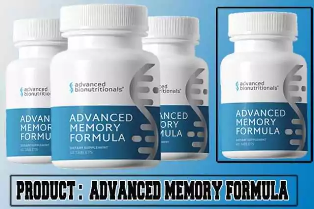 Advanced Memory Formula Review