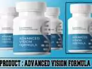 Advanced Vision Formula Review – The Best Solution of All Eyes Problem. Advanced Vision Formula Review