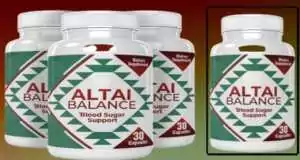 Altai Balance Review – Natural Solution for Balancing Blood Sugar Level. Altai Balance Review