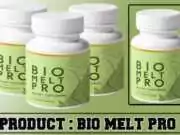 Bio Melt Pro Review – Does It Really Work or Scam? Truth Revealed! Bio Melt Pro Review
