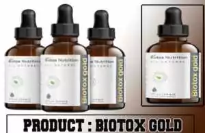 Biotox Gold Review – Natural Solution For Rapid Weight Loss. Biotox Gold Review