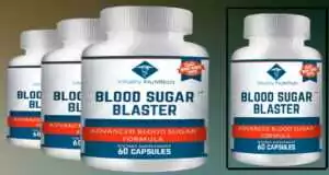 Blood Sugar Blaster Review – A Natural Solution of Balancing Blood Sugar. Blood Sugar Blaster Review
