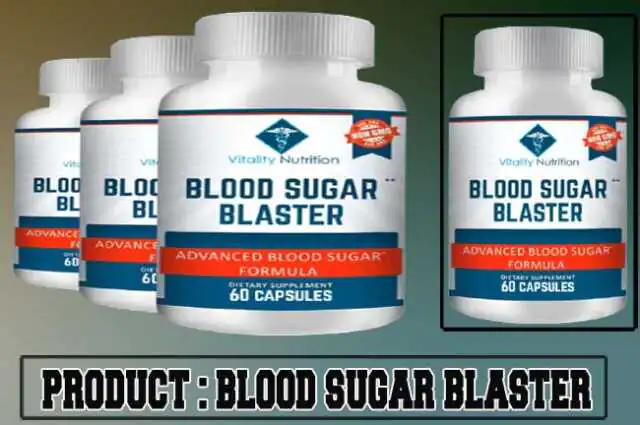 Blood Sugar Blaster Review Blood Sugar Blaster Review