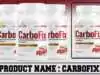 Carbofix Review – Does It Really Work or Scam & Is It Safe? CarboFix Review