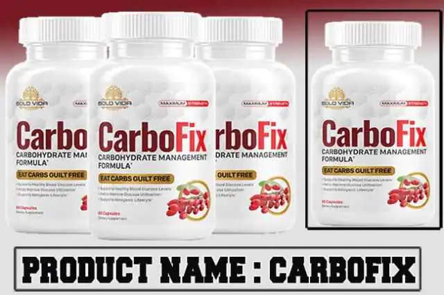 CarboFix Review CarboFix Review