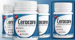 Ceracare Review – Does It Rally Balance your Blood Sugar? Ceracare Review