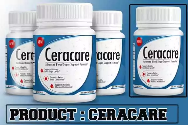Ceracare Review
