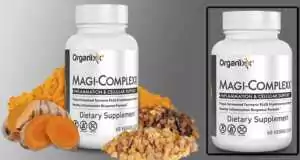 Organixx Magi Complexx Review – Does It Really Work? Is It Safe? Organixx Magi Complexx Review