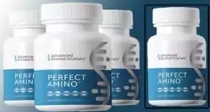 Perfect Amino Review – Best Way to Develop Healthy & Lean Muscle Mass. Perfect Amino Review