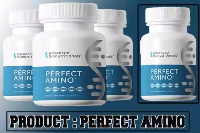 Perfect Amino Review Perfect Amino Review