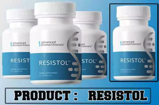 Resistol Review