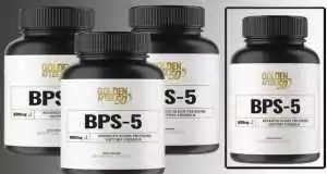 Golden After 50 BPS 5 Review – Does It Really Work or Scam? BPS 5 REVIEW