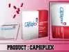 Capsiplex Review – Achieving Weight Loss in Easy Way Capsiplex Review