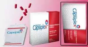 Capsiplex Review – Achieving Weight Loss in Easy Way Capsiplex Review