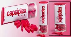 Capsiplex Sport Review – Acquire the Energy Boost for Your Workout. Capsiplex Sport review
