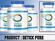 Detox Pure Review – Detoxification & Weight loss in Natural Way. Detox Pure Review