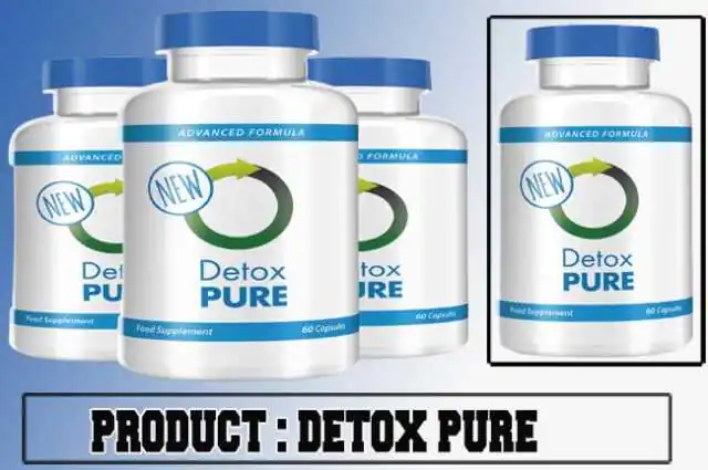 Detox Pure Review