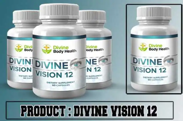 Divine Vision 12 Review
