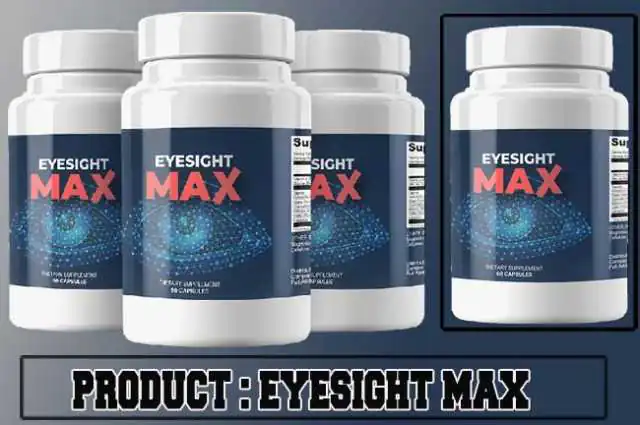 Eyesight Max Review