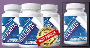 GlucaFix Review – A Natural Formula for Weight Loss. GlucaFix Review