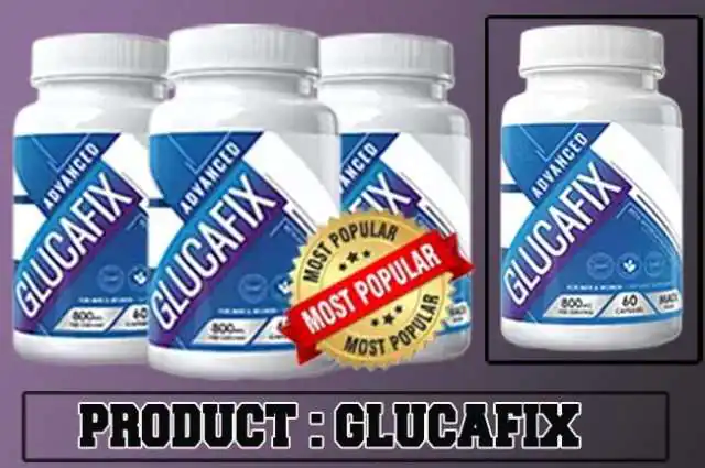 GlucaFix Review