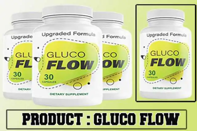 GlucoFlow Review GlucoFlow Review