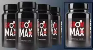 Grow Max Pro Review – Fastest Way to Increase Your Sexual Stamina. Grow Max Pro