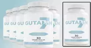 Gutamin 7 Review – Does It Really Work or Scam? Truth Reavealed! Gutamin 7