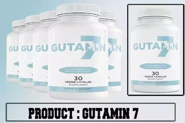 Gutamin 7