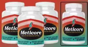 Meticore Review – The Secret Unleashed to Boost Your Weight Loss. Meticore Review