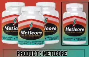 Meticore Review – The Secret Unleashed to Boost Your Weight Loss. Meticore Review