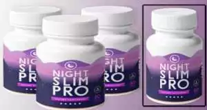 Night Slim Pro Review – Revolutionary Secret Weight Loss Formula. Night Slim Pro Review