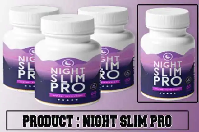 Night Slim Pro Review Night Slim Pro Review