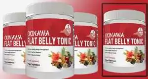 Okinawa Flat Belly Tonic Review – Does It Work? & Is It Safe? Okinawa Flat Belly Tonic Review
