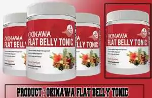 Okinawa Flat Belly Tonic Review – Does It Work? & Is It Safe? Okinawa Flat Belly Tonic Review