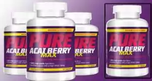 Pure Acai Berry Max Review – The Lethal Weapon for Weight Loss. PURE ACAI BERRY MAX Review