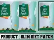 Slim Diet Patch Review – The Smart Approach towards Losing Weight. Slim Diet Patch review