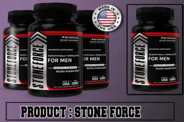 Stone Force Review Stone Force Review