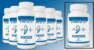 Synapse XT Review – Ingredients, Benefits & Side Effects Revealed! Synapse XT Review