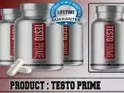 Testo Prime Review – Boost Your Testosterone Level with TestoPrime. Testo Prime Review