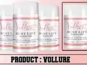 Vollure Review – The Perfect Solution to Acquiring Firm Breasts. VOLLURE review