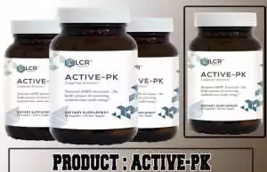 Active PK Review – Fastest Way to Burn Stomach Fat. Active-PK Review