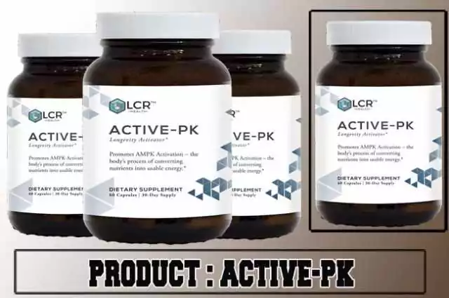 Active-PK Review