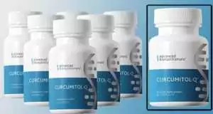 Curcumitol – Q Review – Does This Advanced Bionutritionals Formula Work? Curcumitol Q review