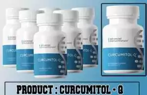 Curcumitol – Q Review – Does This Advanced Bionutritionals Formula Work? Curcumitol Q review