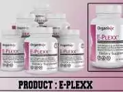 Organixx E-Plexx Review – Natural Formula For Balancing Hormones. E-Plexx Review