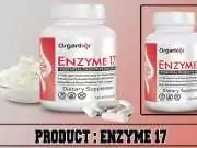 Enzyme 17 Review – Ingredients, Benefits & Side Effects Revealed! ENZYME 17 Review