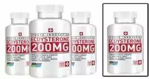 Ecdysterone Review – Building Muscle Mass Naturally. Ecdysterone review